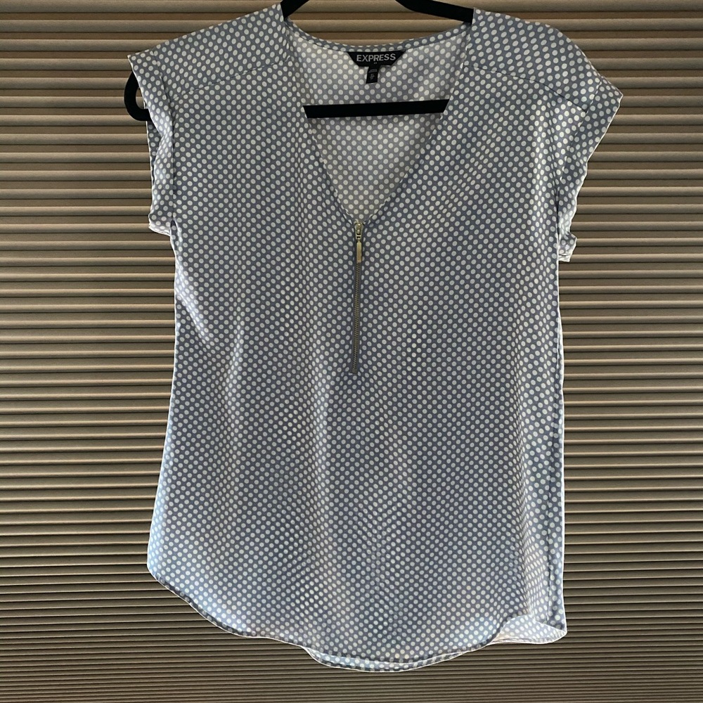 Express top